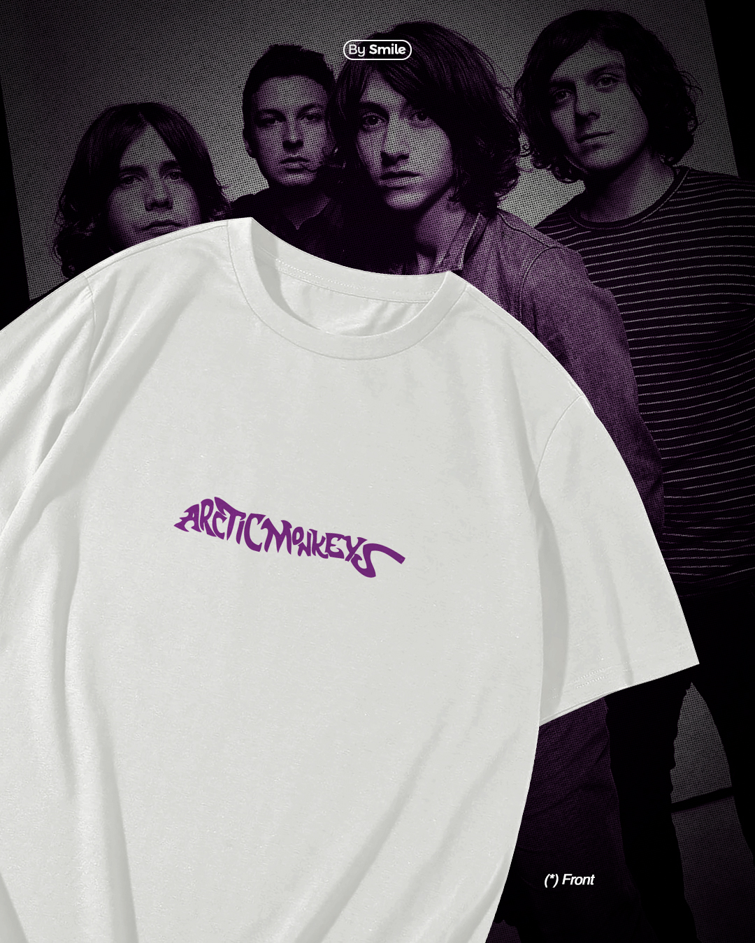 ARCTIC MONKEYS - HUMBUG - Imagen 2